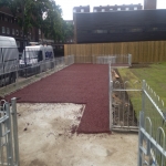 Wetpour Surfacing Installers in Newton 5
