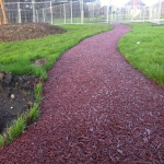 Wetpour Surfacing Installers in Letham 2