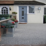 Wetpour Surfacing Installers in Newchurch 6