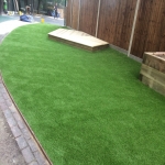 Specialist Surface Installations in Broad Alley 2