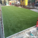 Wetpour Surfacing Installers in Charlton 8