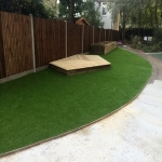 Specialist Surface Installations in Overton 5
