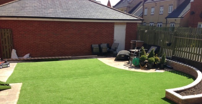 Artificial Grass Cost in Abbeydale