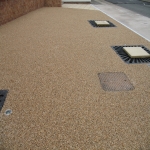 Fake Grass Install 7
