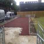 Specialist Surface Installations in Weston 12