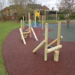 Wetpour Surfacing Installers in Chilworth 8