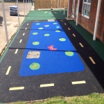 Wetpour Surfacing Installers in Whitton 7