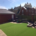 Wetpour Surfacing Installers in Chesterton 7