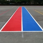 Wetpour Surfacing Installers 5