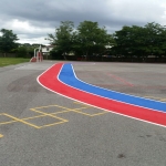Wetpour Surfacing Installers 2