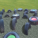 Resin Bound Surfacing 12