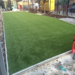 Resin Bound Surfacing in St Leonards 12