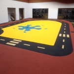 Wetpour Surfacing Installers in Ormesby St Michael 9