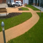 Wetpour Surfacing Installers 10